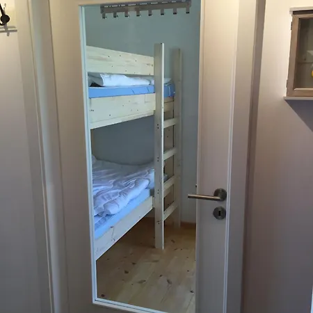 Appartement Bootshaus Bristow Am Malchiner *